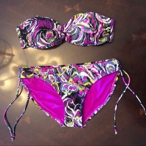 Converse One Star Bikini